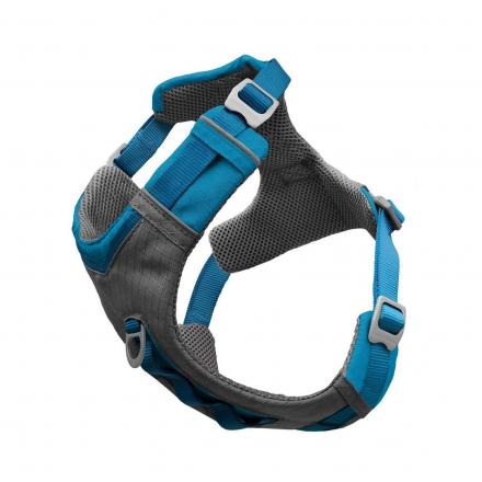 Kurgo Journey Air Dog Harness - Sininen