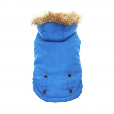 Alpine koiran takki - Sininen