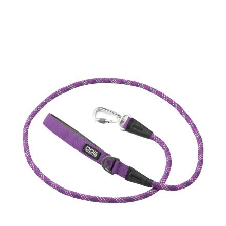Dog Copenhagen Urban Rope Leash Purple Passion 2024