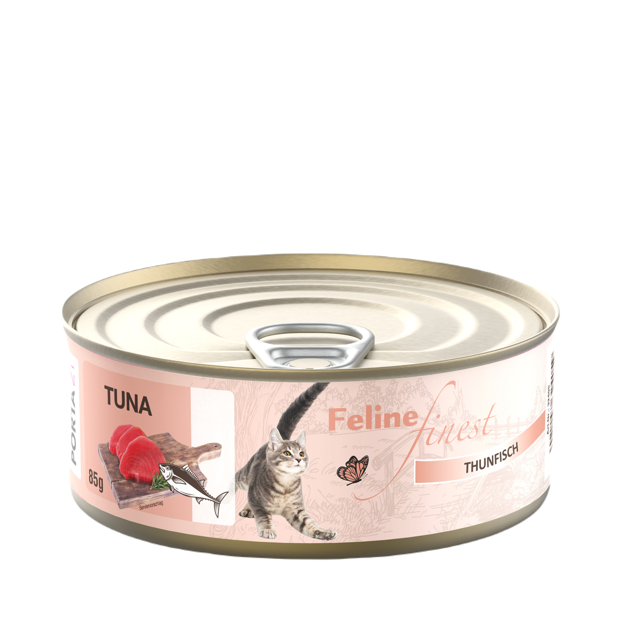 Feline Finest Tuna - 85 g