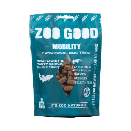 Functional Dog Treats Mobility -namit koiralle