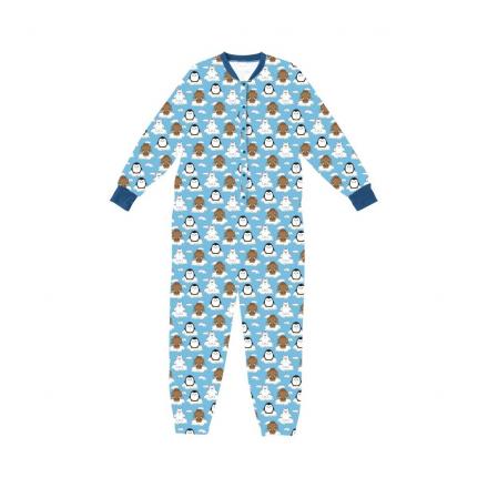 FuzzYard Arctic Age -pyjama