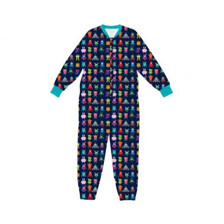 FuzzYard Yardsters -pyjama