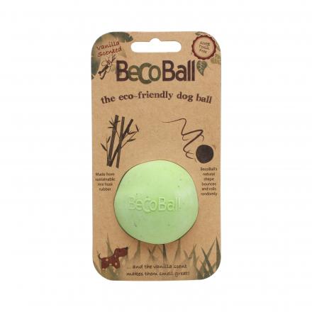Beco Ball Koiran lelu - Vihreä