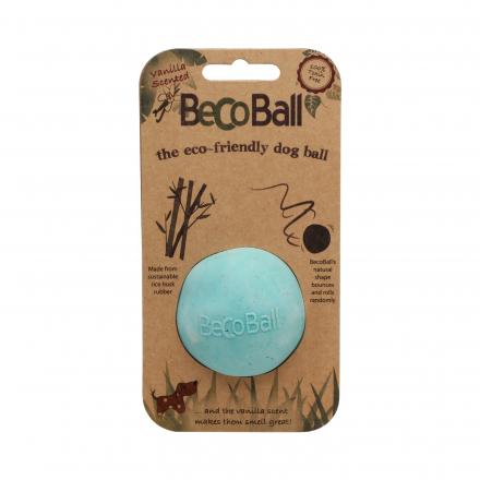 Beco Ball Koiran lelu - Sininen