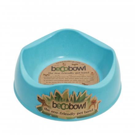 Beco Bowl -ruokakulho - Sininen