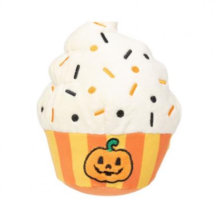 Halloween-lelu, Happy Pumpkin Cupcake